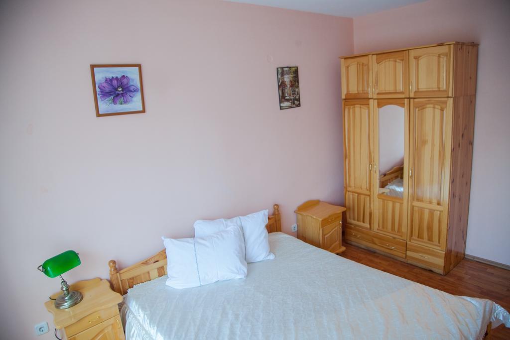 Hotel Vlasca Giurgiu 客房 照片